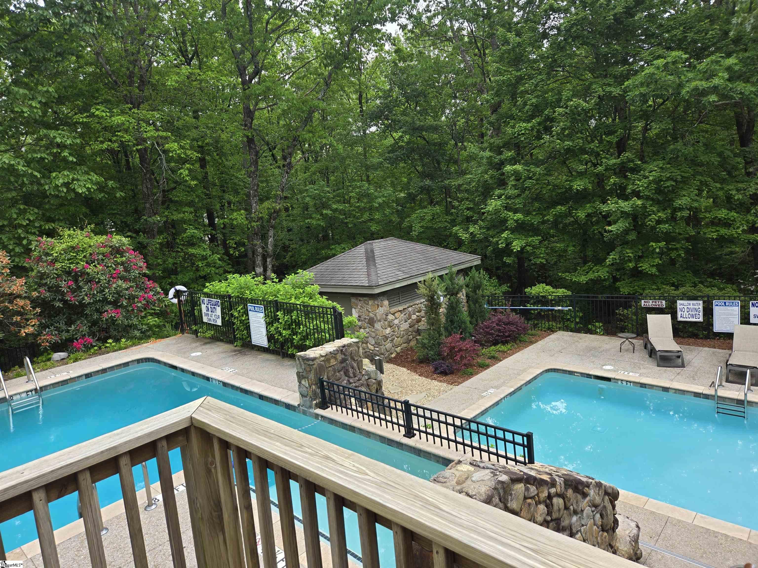 11 Larkspur Lane Cleveland, SC 29635 - Photo 6 of 10