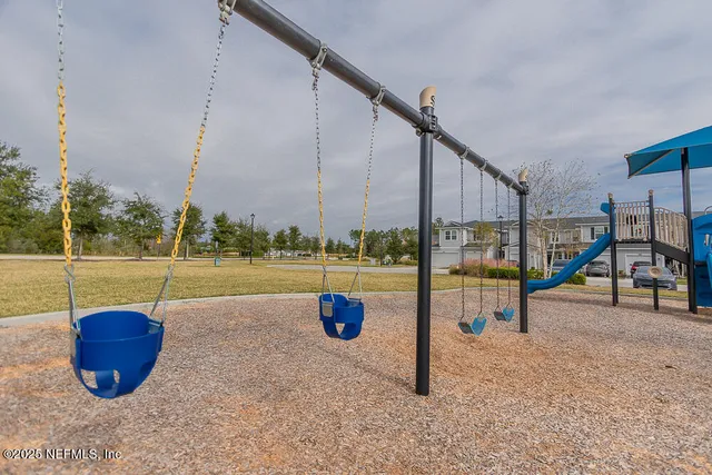 a view of a swimming pool