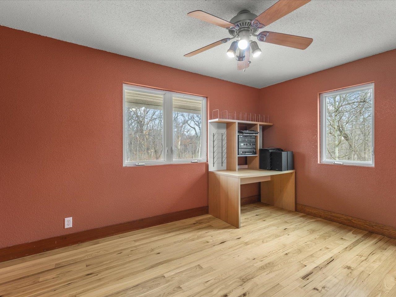 11660 Farm School Road Durand, IL 61024 - Photo 21 of 47 a room with furniture and window