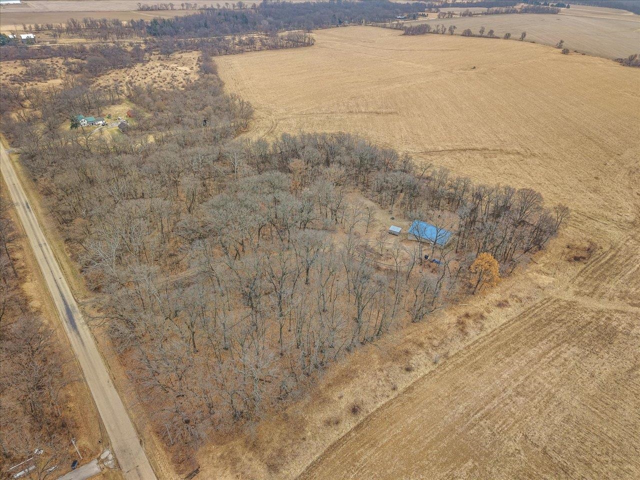 11660 Farm School Road Durand, IL 61024 - Photo 41 of 47 a view of a lake view