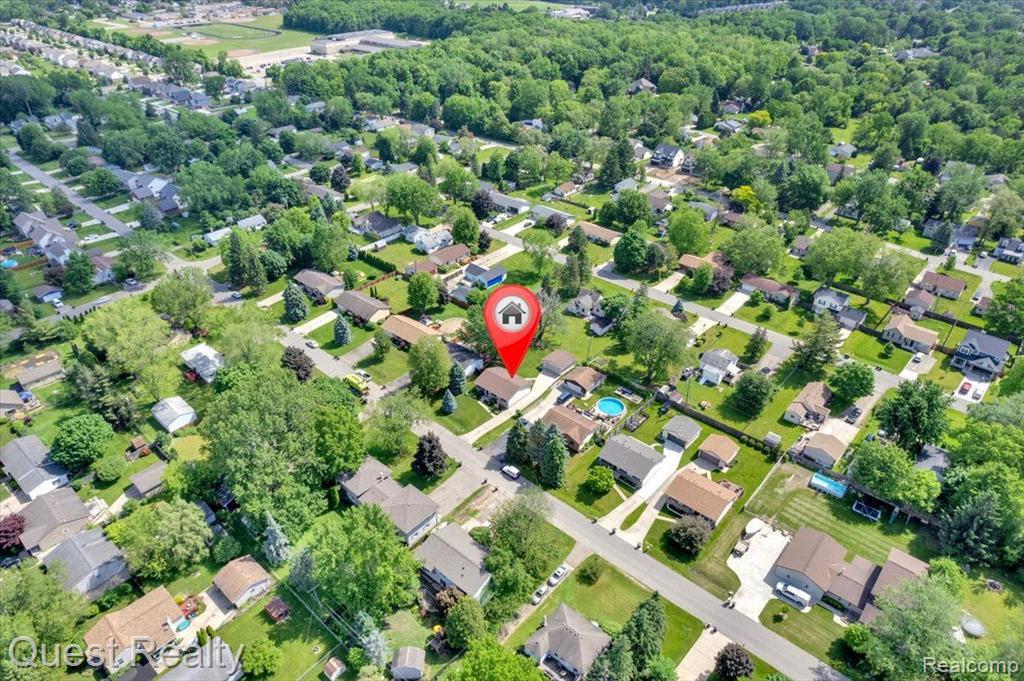 3703 Samuel Avenue Rochester Hills, MI 48309 - Photo 22 of 26