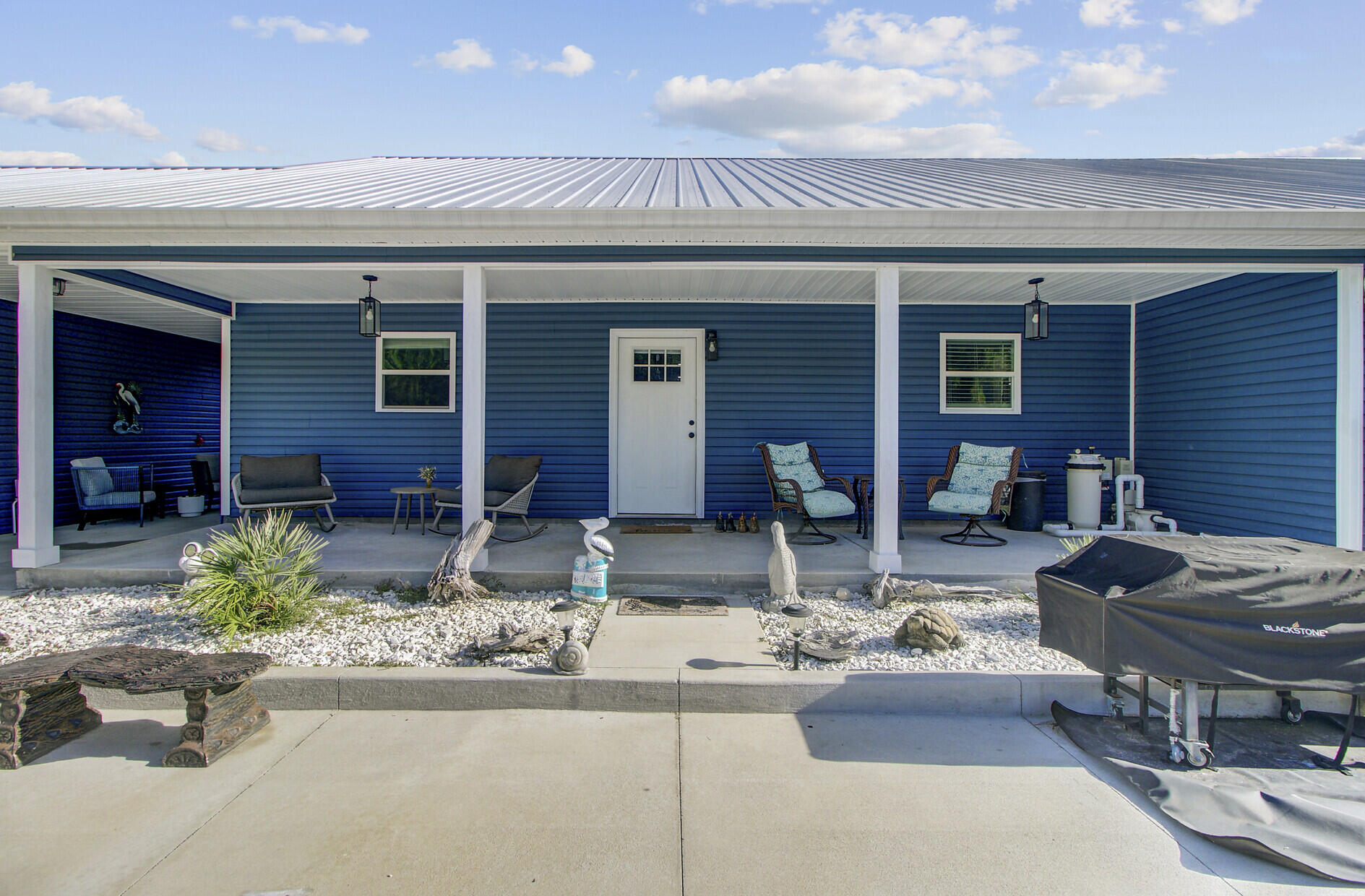 442 Rhode Drive Cottageville, SC 29435 - Photo 18 of 38 61_61_mls