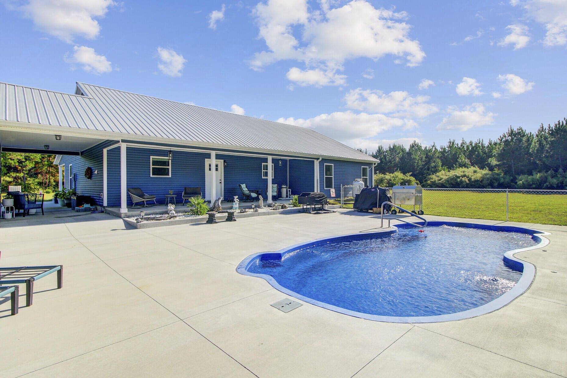 442 Rhode Drive Cottageville, SC 29435 - Photo 19 of 38 65_65_mls