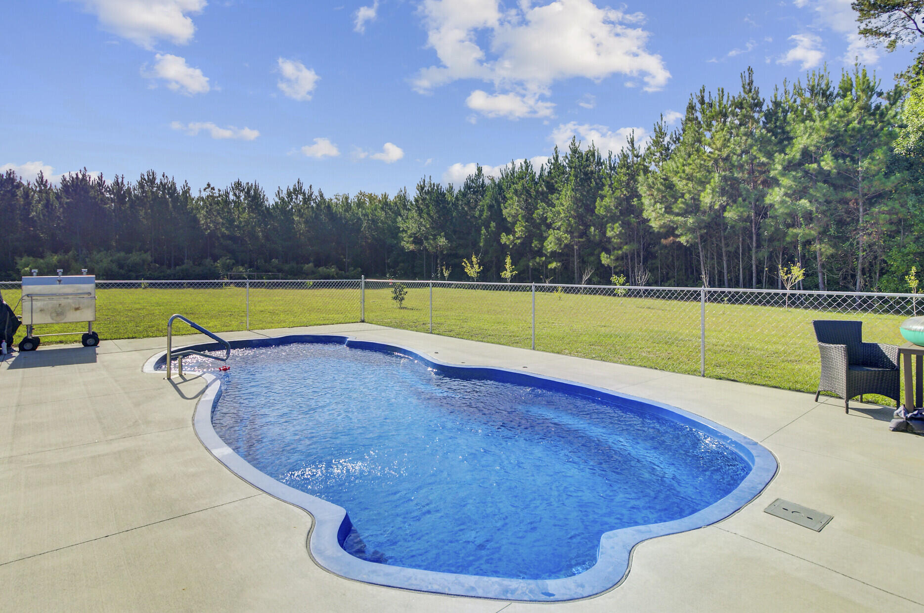 442 Rhode Drive Cottageville, SC 29435 - Photo 20 of 38 66_66_mls