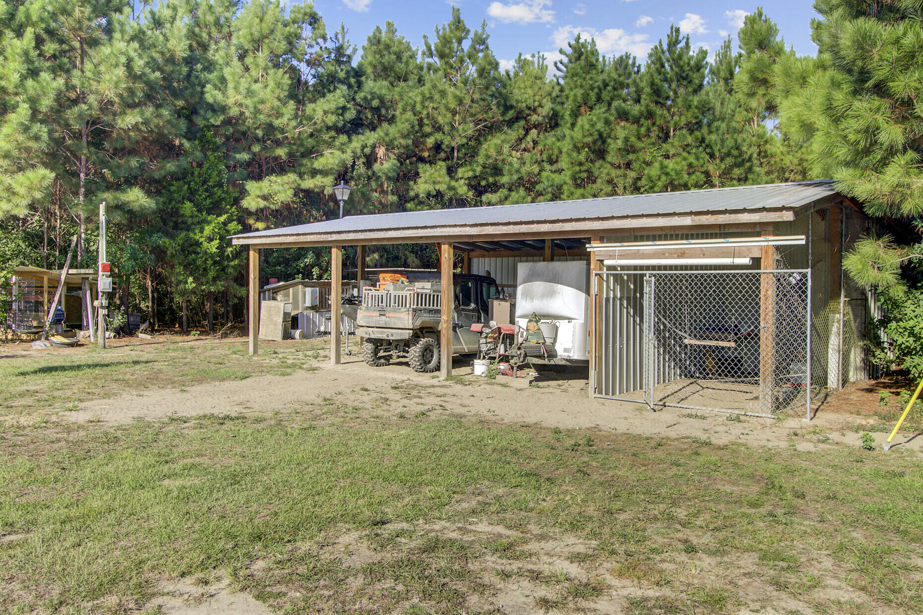 442 Rhode Drive Cottageville, SC 29435 - Photo 21 of 38 67_67_mls