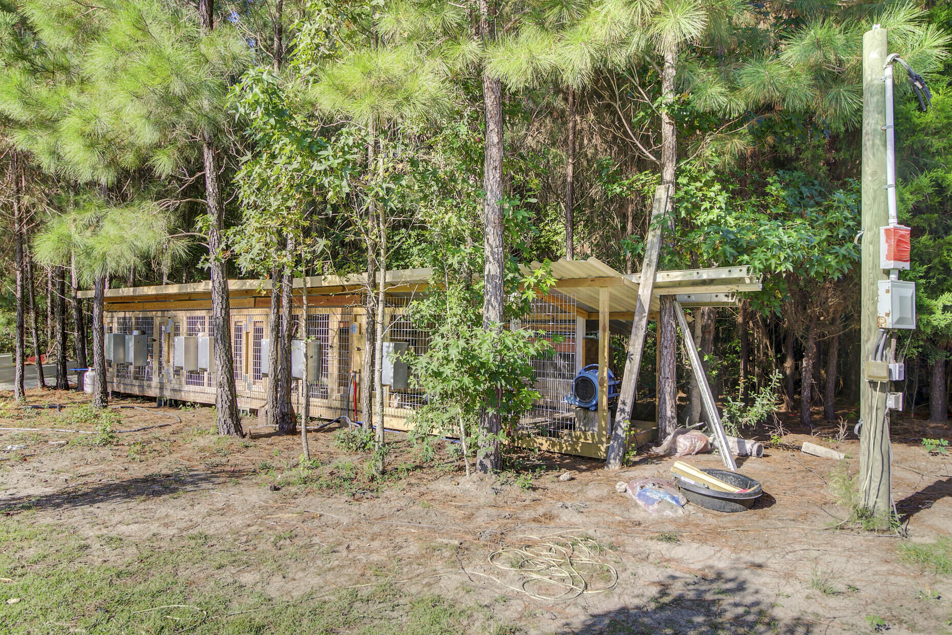 442 Rhode Drive Cottageville, SC 29435 - Photo 22 of 38 68_68_mls