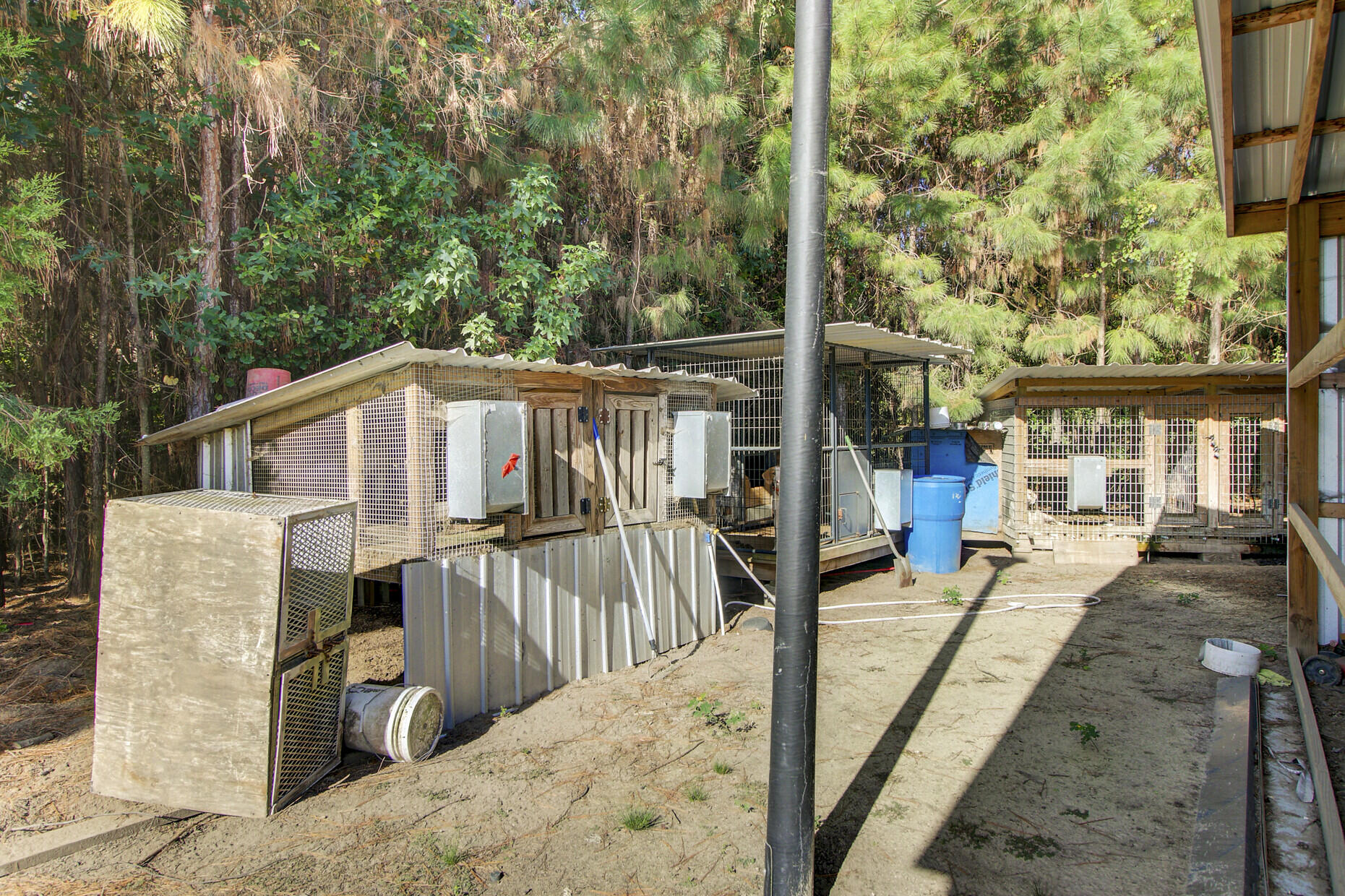 442 Rhode Drive Cottageville, SC 29435 - Photo 23 of 38 69_69_mls