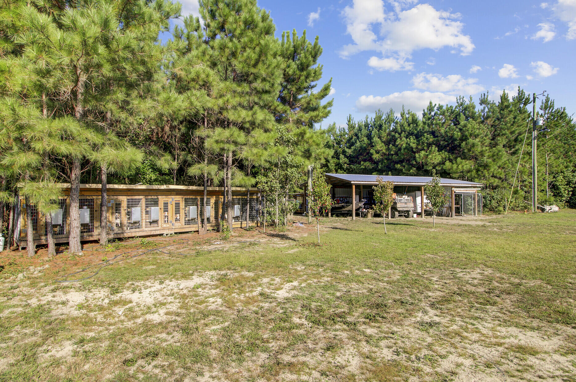 442 Rhode Drive Cottageville, SC 29435 - Photo 25 of 38 71_71_mls