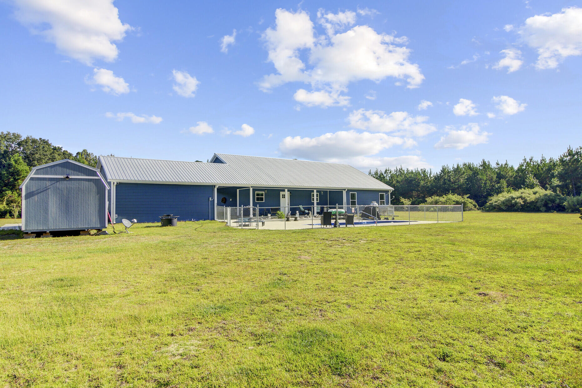 442 Rhode Drive Cottageville, SC 29435 - Photo 26 of 38 74_74_mls