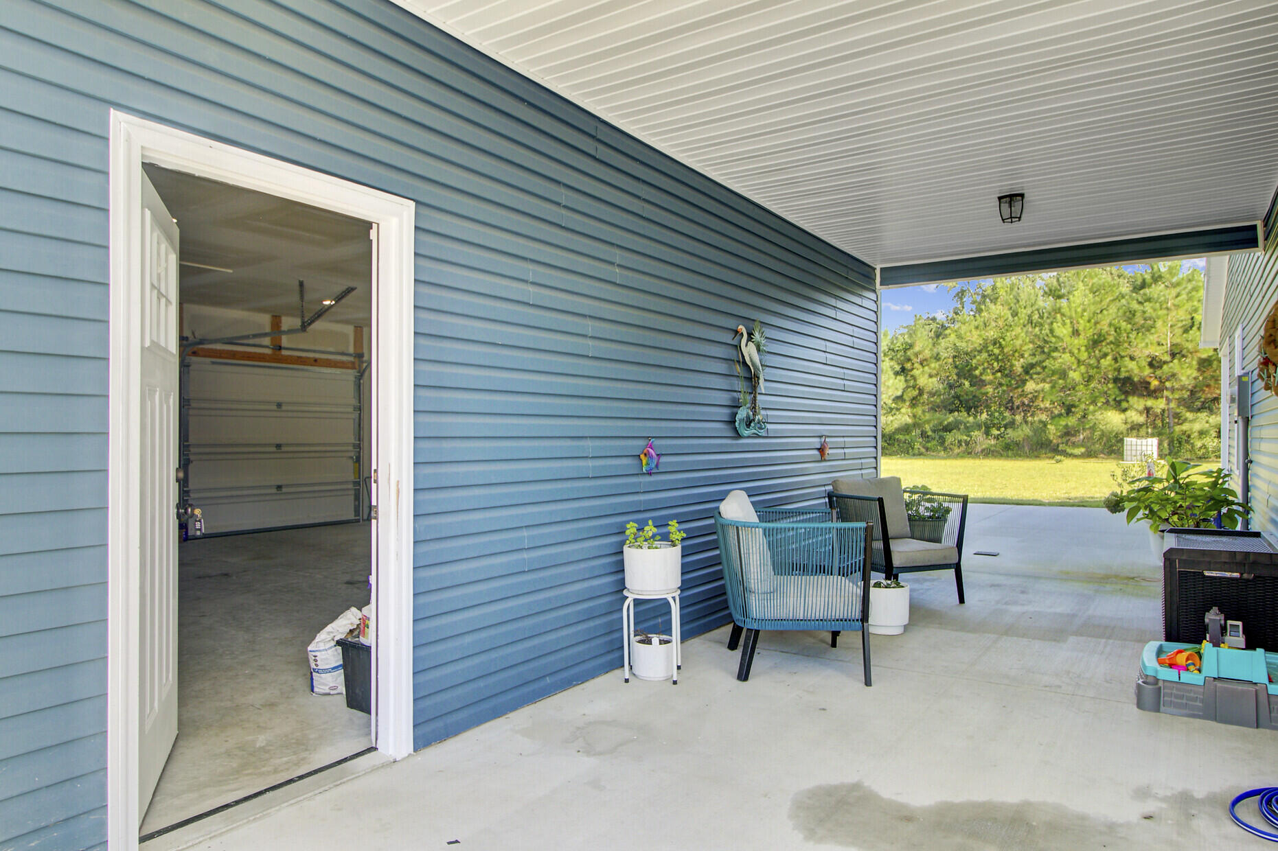 442 Rhode Drive Cottageville, SC 29435 - Photo 29 of 38 78_78_mls