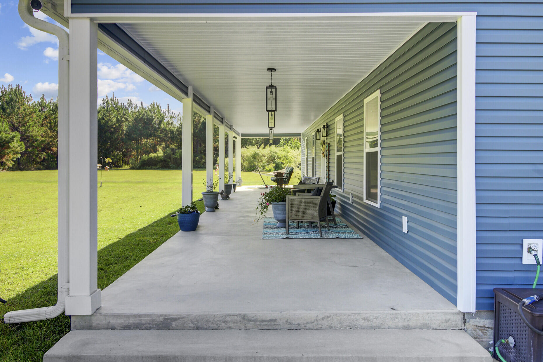 442 Rhode Drive Cottageville, SC 29435 - Photo 3 of 38 30_30_mls