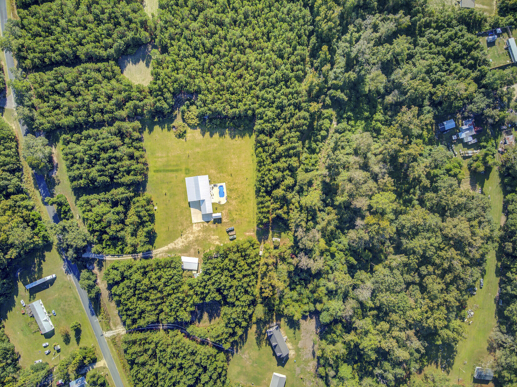 442 Rhode Drive Cottageville, SC 29435 - Photo 32 of 38 01_1_mls