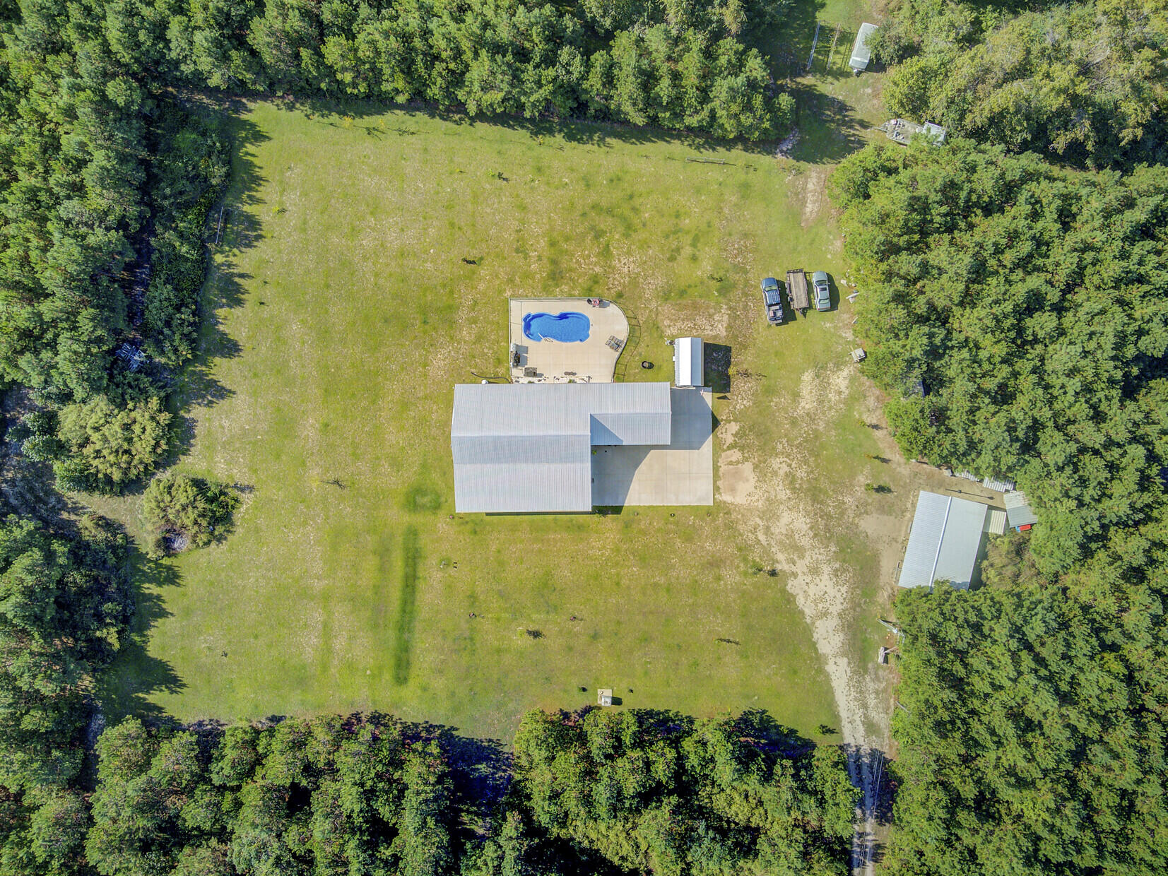 442 Rhode Drive Cottageville, SC 29435 - Photo 33 of 38 02_2_mls