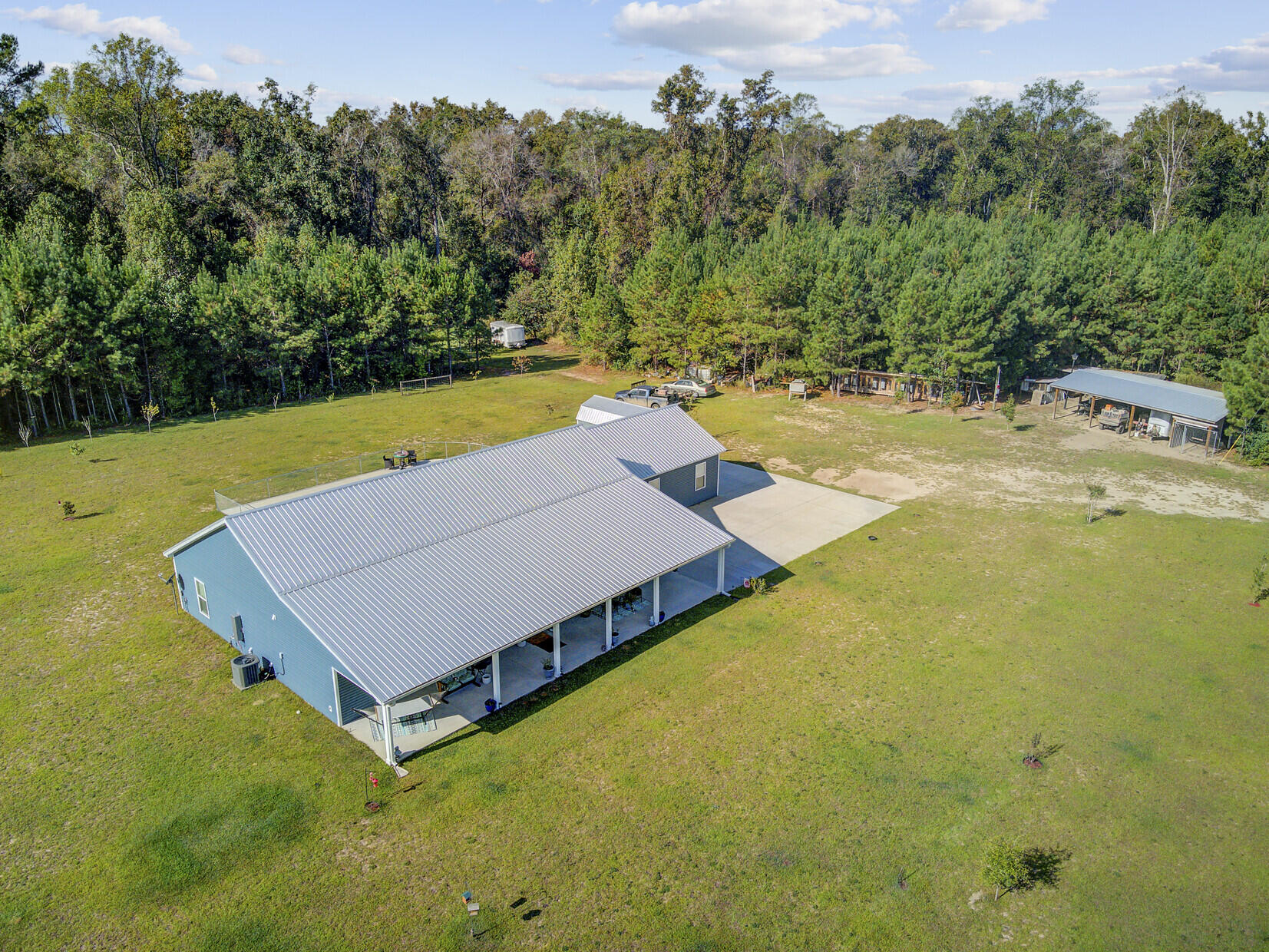 442 Rhode Drive Cottageville, SC 29435 - Photo 35 of 38 23_23_mls