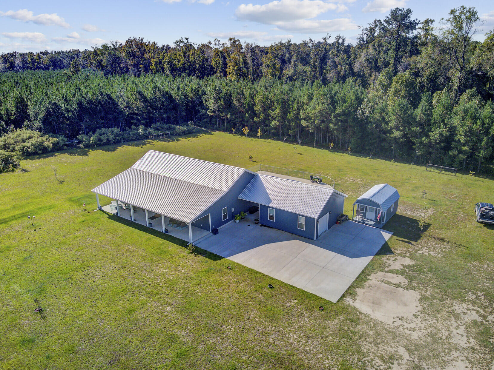 442 Rhode Drive Cottageville, SC 29435 - Photo 36 of 38 24_24_mls