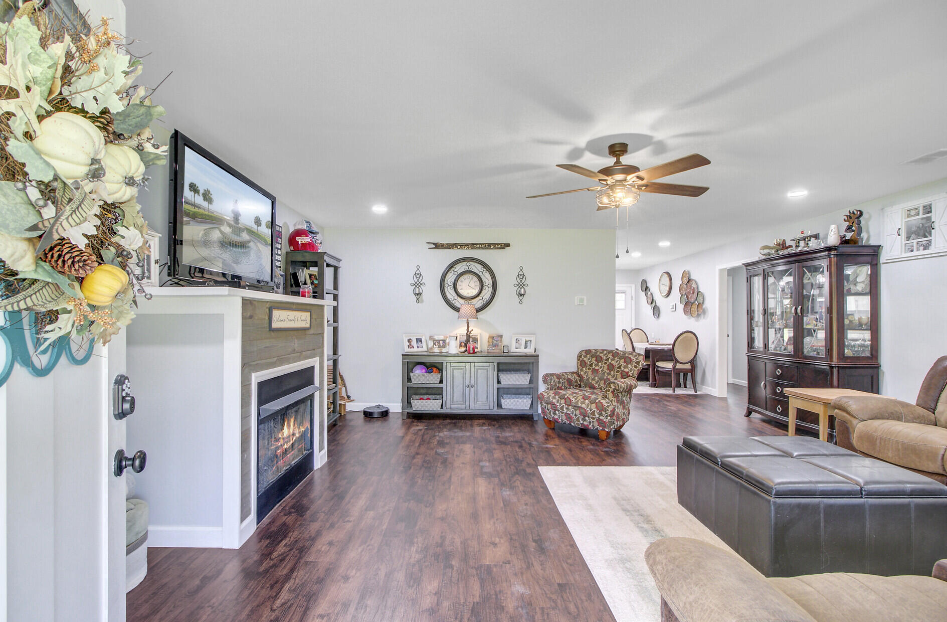 442 Rhode Drive Cottageville, SC 29435 - Photo 5 of 38 33_33_mls