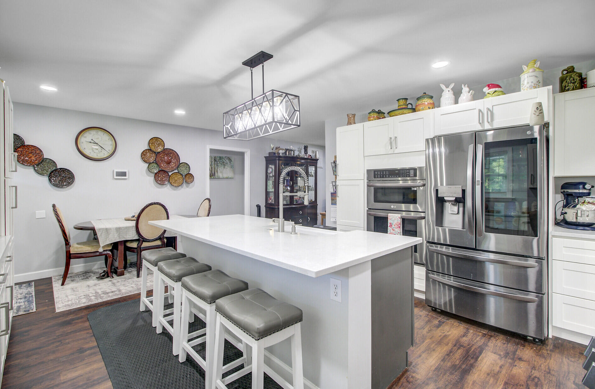 442 Rhode Drive Cottageville, SC 29435 - Photo 6 of 38 40_40_mls