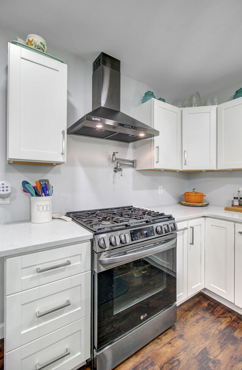 442 Rhode Drive Cottageville, SC 29435 - Photo 8 of 38 41_41_mls