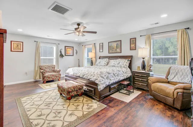 $960,000 | 442 Rhode Drive, Cottageville, SC 29435