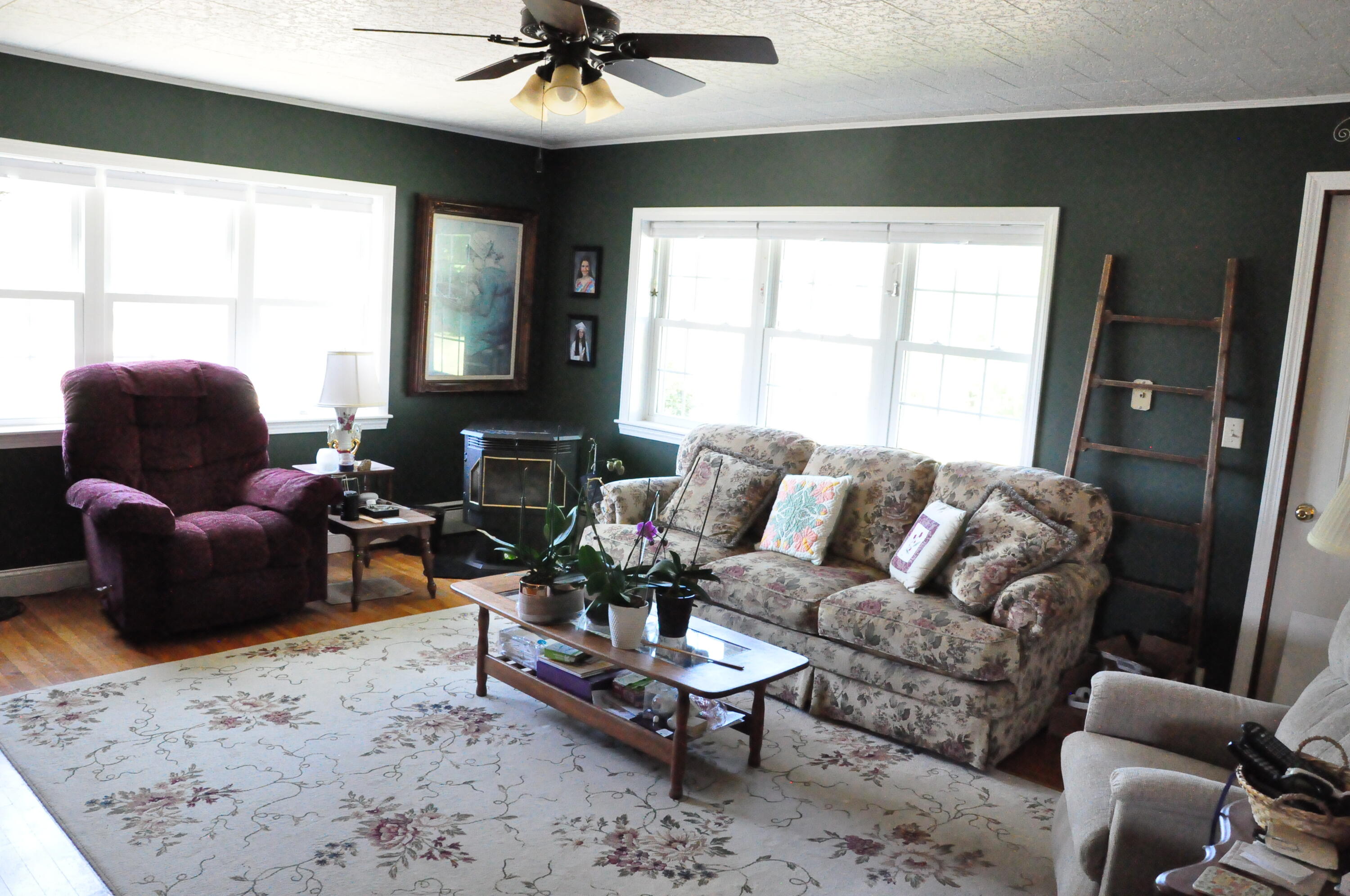 2129 Bennoch Road Old Town, ME 04468 - Photo 46 of 80 Schiller 2129 B (37)