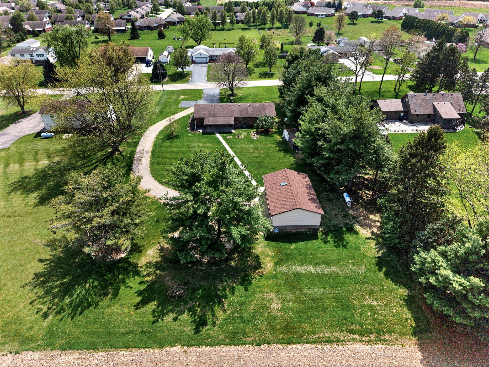 1730 Willow Road Springfield, OH 45502 - Photo 53 of 59 53-web-or-mls-1730-willow-rd