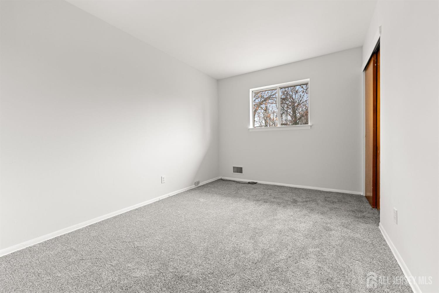 89 Van Buren Avenue, Unit 2 Metuchen, NJ 08840 - Photo 12 of 16 a view of an empty room