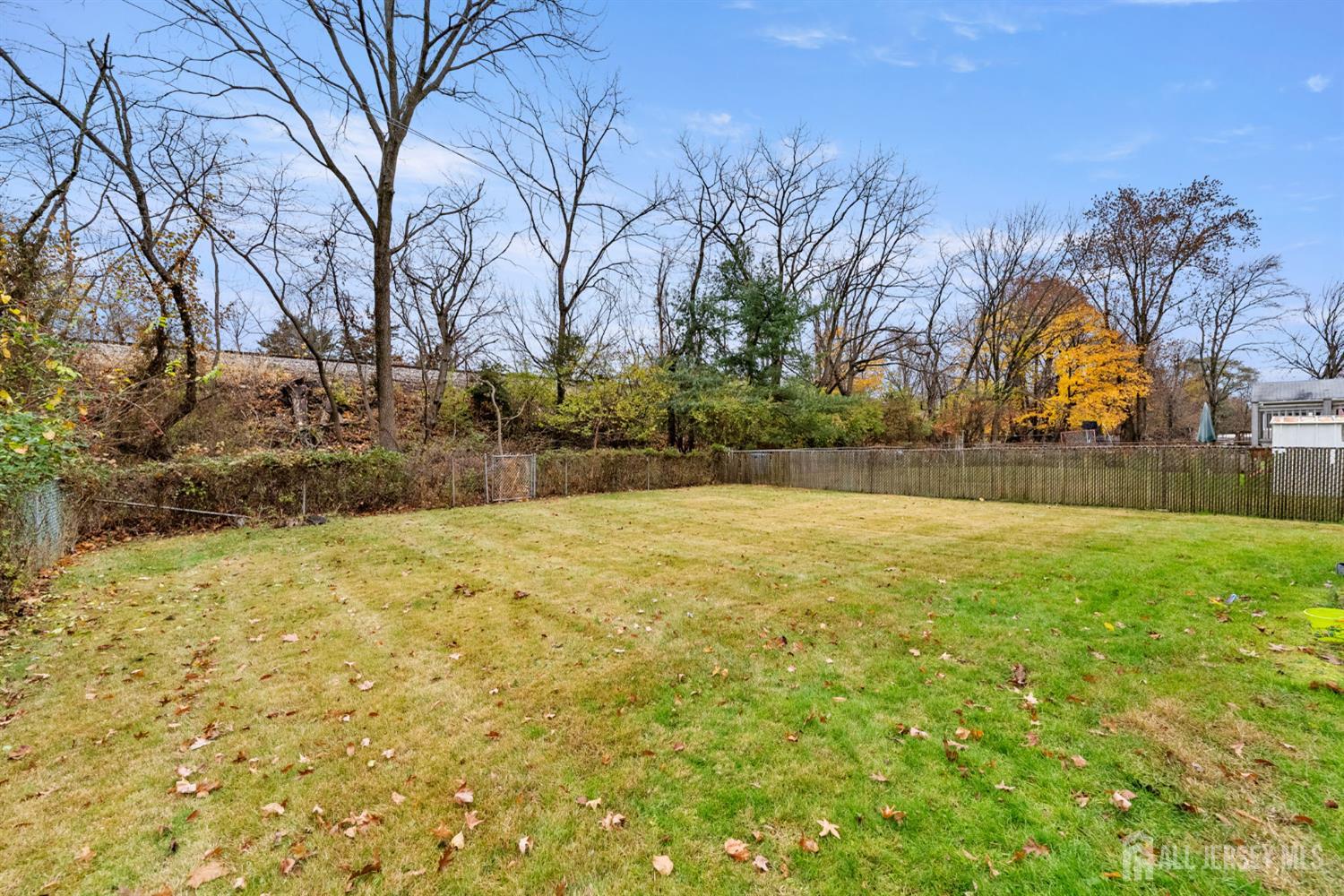 89 Van Buren Avenue, Unit 2 Metuchen, NJ 08840 - Photo 16 of 16 a view of swimming pool with an outdoor space