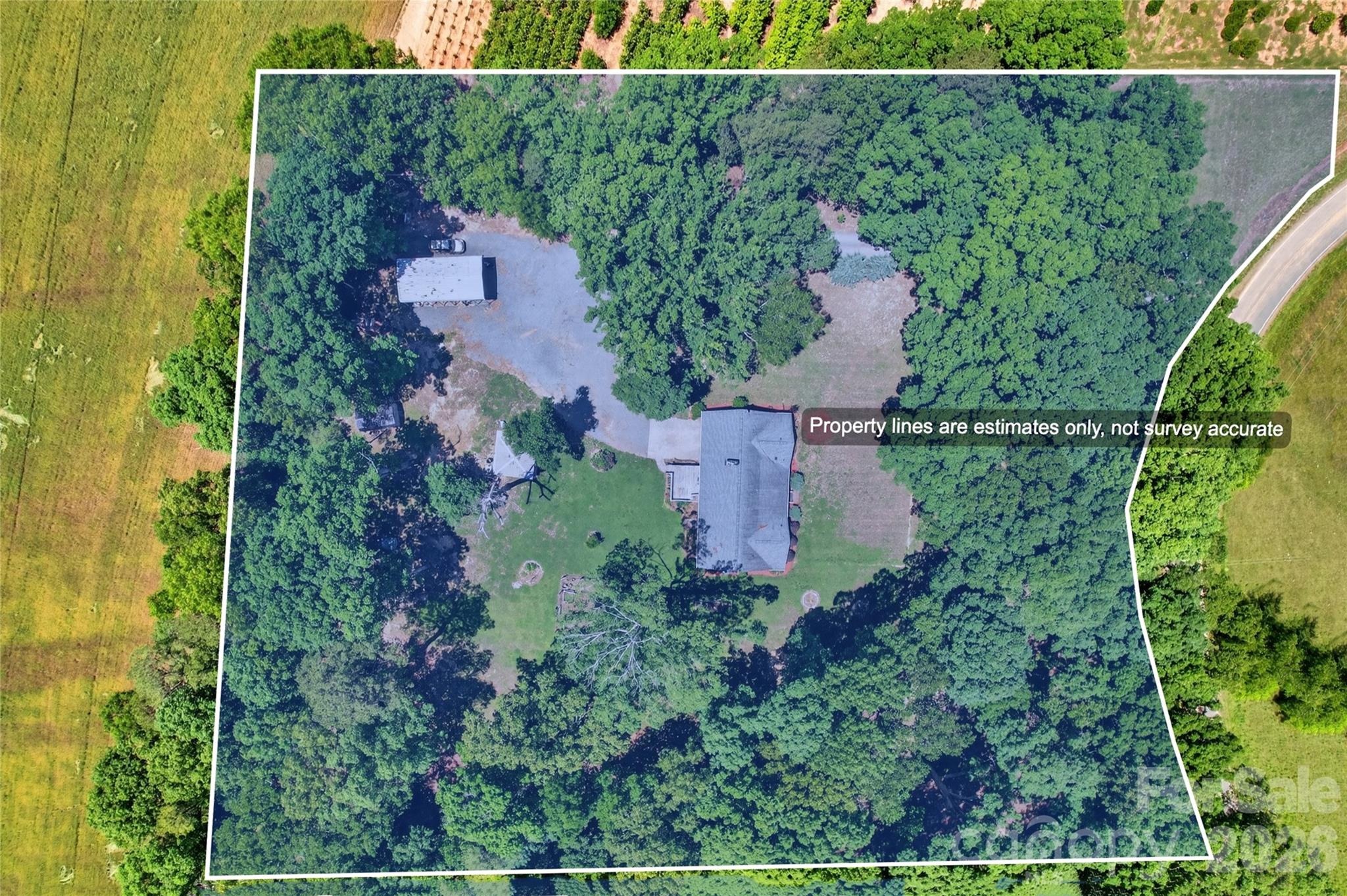 9807 Black Road Indian Trail, NC 28079 - Photo 40 of 42