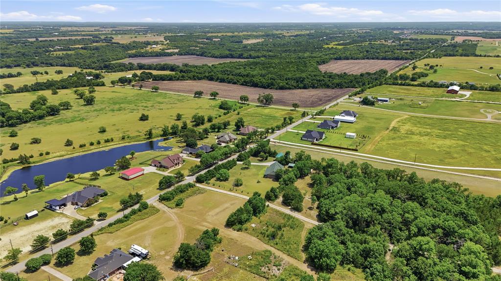 1335 Harrell Road Howe, TX 75459 - Photo 3 of 12 Gallery Image 3