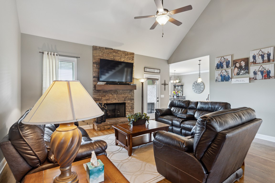122 Branham Mill Road Gallatin, TN 37066 - Photo 11 of 56 Gallery Image 11