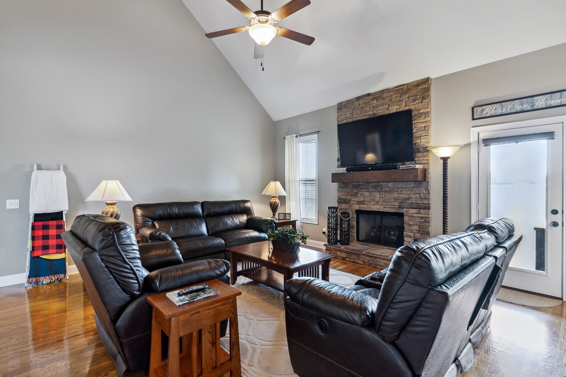 122 Branham Mill Road Gallatin, TN 37066 - Photo 12 of 56 Gallery Image 12