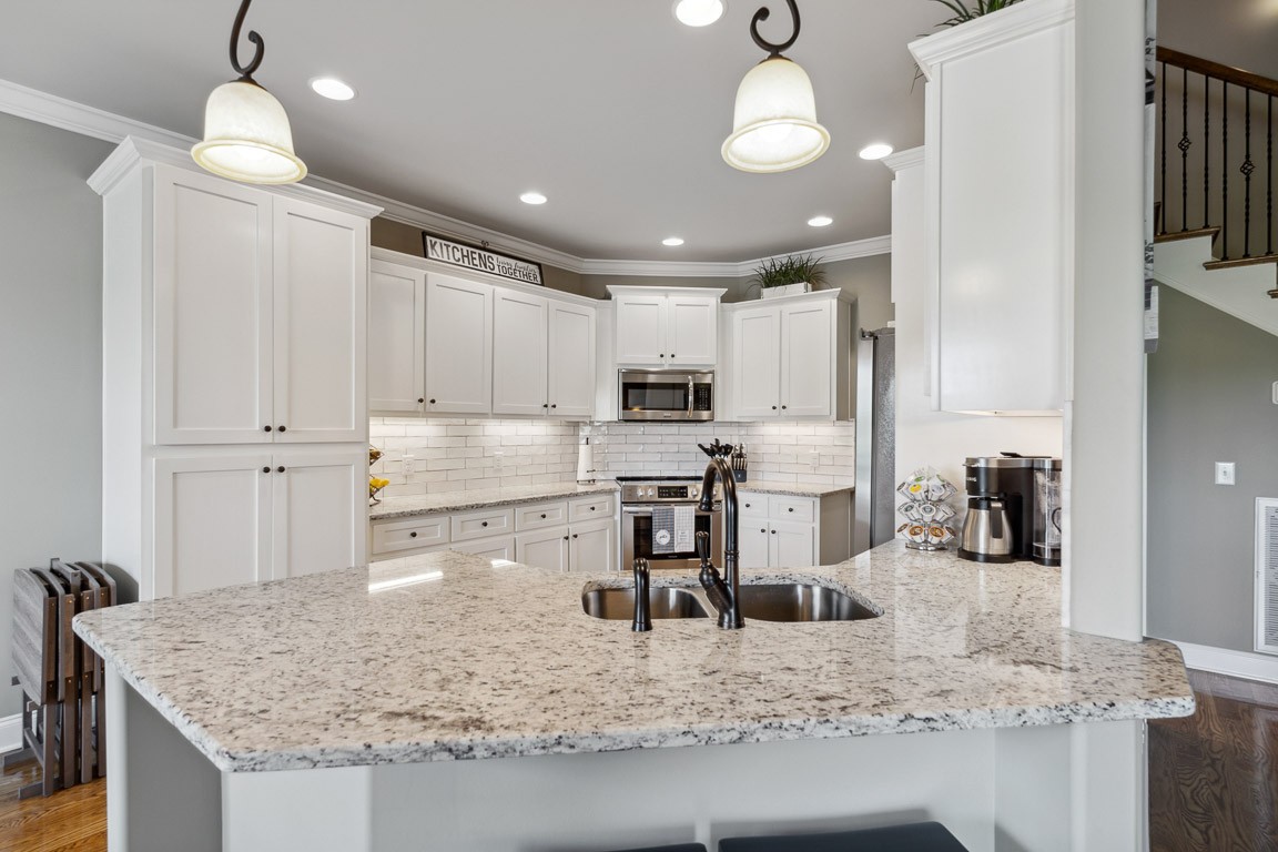 122 Branham Mill Road Gallatin, TN 37066 - Photo 15 of 56 Gallery Image 15