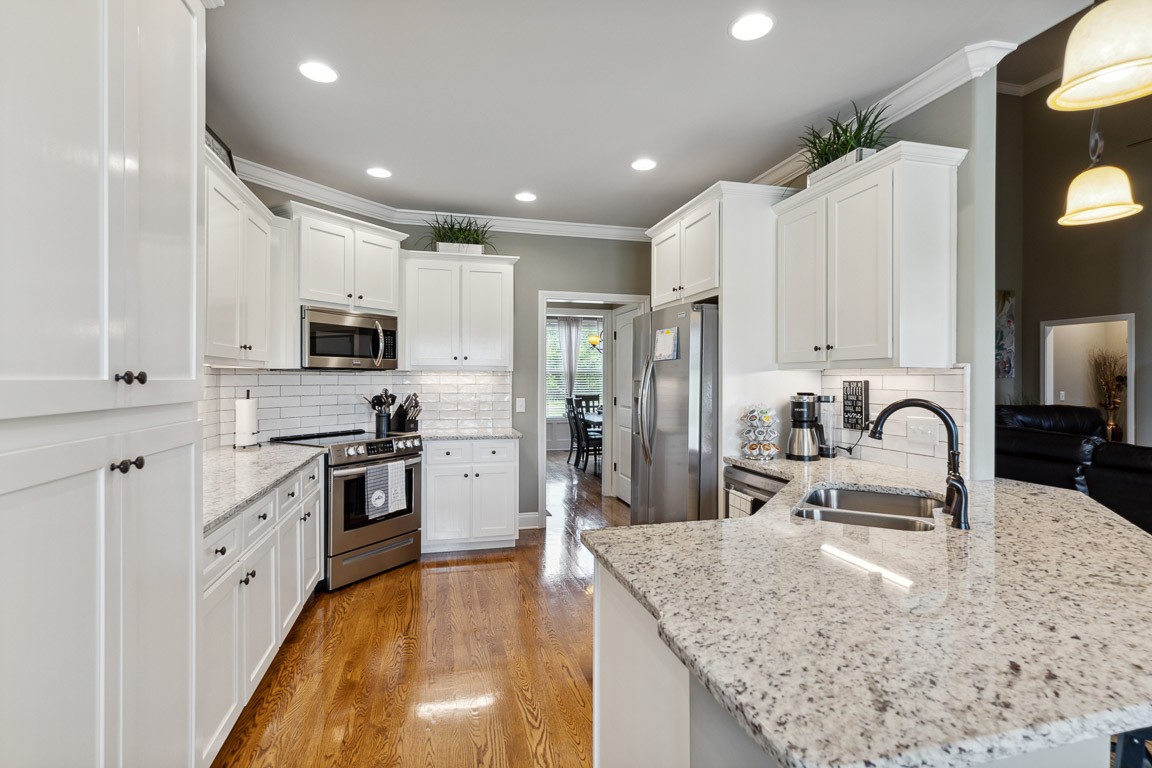 122 Branham Mill Road Gallatin, TN 37066 - Photo 17 of 56 Gallery Image 17