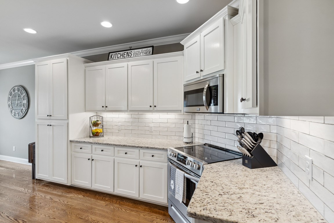 122 Branham Mill Road Gallatin, TN 37066 - Photo 18 of 56 Gallery Image 18