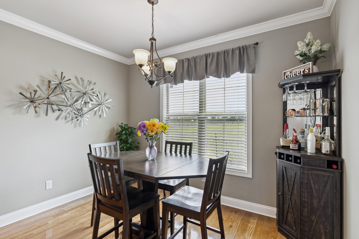 122 Branham Mill Road Gallatin, TN 37066 - Photo 19 of 56 Gallery Image 19