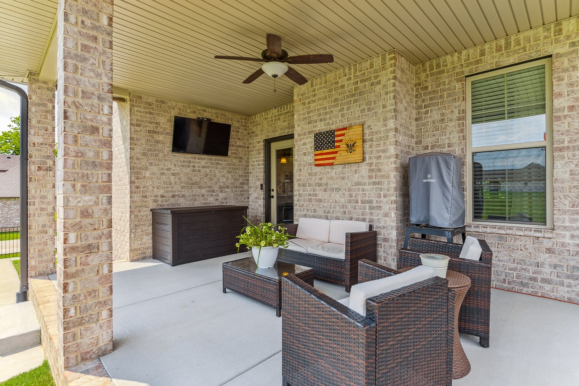 122 Branham Mill Road Gallatin, TN 37066 - Photo 41 of 56 Gallery Image 41