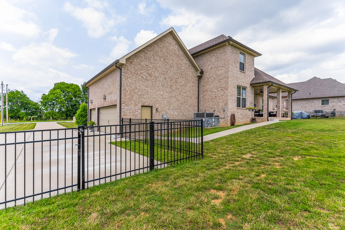 122 Branham Mill Road Gallatin, TN 37066 - Photo 44 of 56 Gallery Image 44