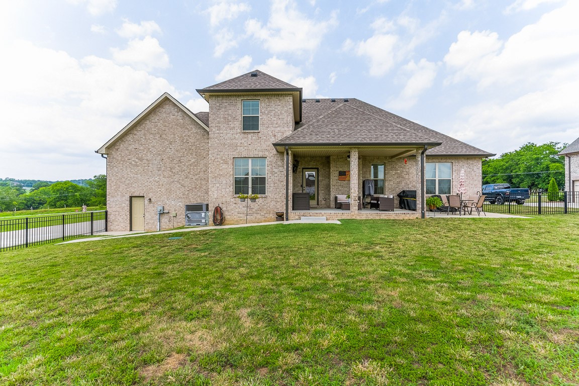 122 Branham Mill Road Gallatin, TN 37066 - Photo 45 of 56 Gallery Image 45