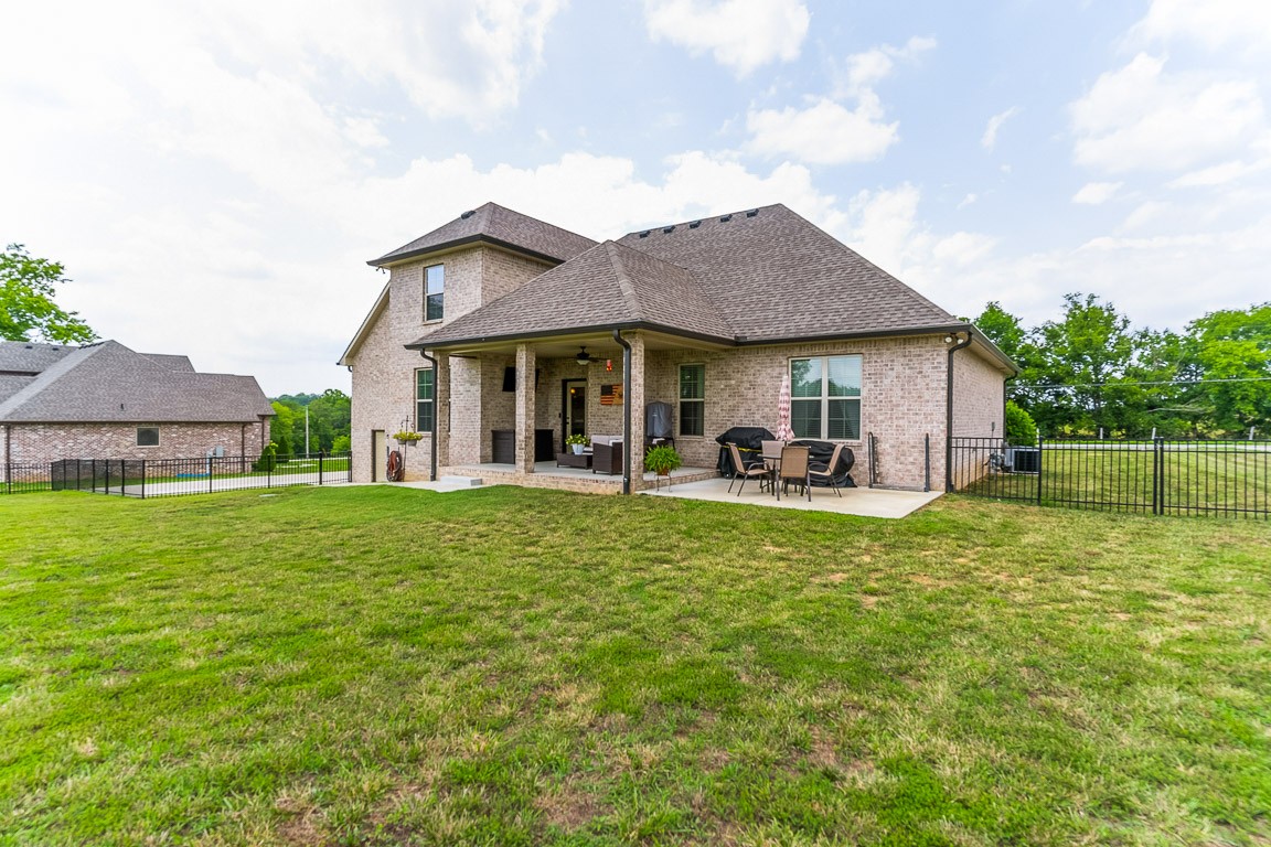 122 Branham Mill Road Gallatin, TN 37066 - Photo 46 of 56 Gallery Image 46