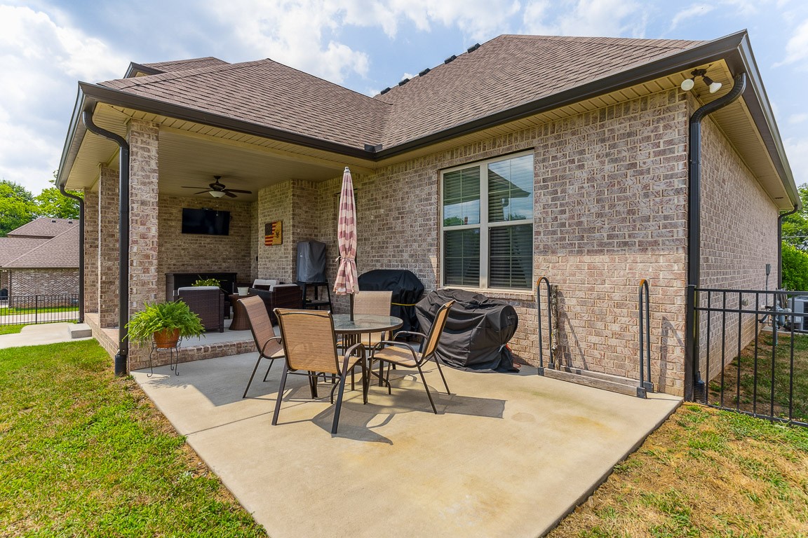 122 Branham Mill Road Gallatin, TN 37066 - Photo 47 of 56 Gallery Image 47