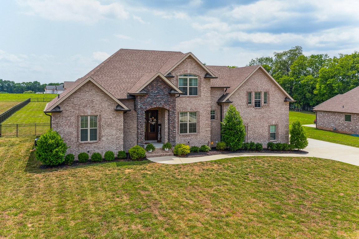 122 Branham Mill Road Gallatin, TN 37066 - Photo 52 of 56 Gallery Image 52