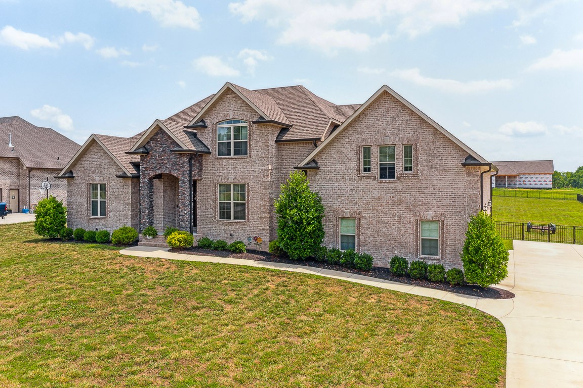 122 Branham Mill Road Gallatin, TN 37066 - Photo 53 of 56 Gallery Image 53