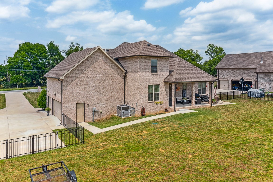 122 Branham Mill Road Gallatin, TN 37066 - Photo 54 of 56 Gallery Image 54