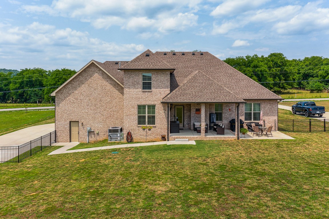 122 Branham Mill Road Gallatin, TN 37066 - Photo 55 of 56 Gallery Image 55