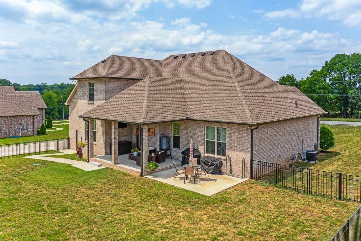 122 Branham Mill Road Gallatin, TN 37066 - Photo 56 of 56 Gallery Image 56