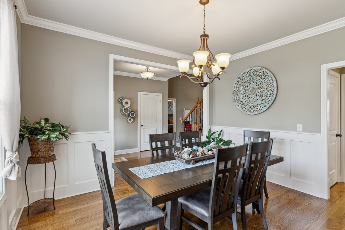 122 Branham Mill Road Gallatin, TN 37066 - Photo 8 of 56 Gallery Image 8