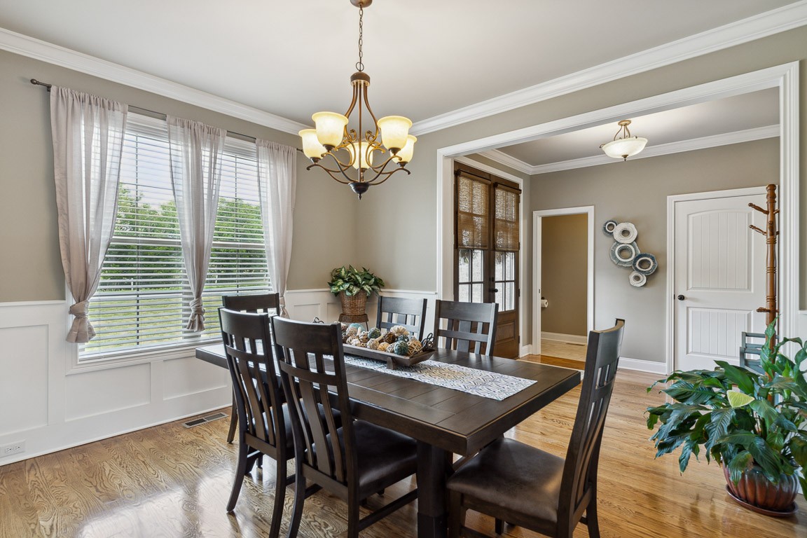 122 Branham Mill Road Gallatin, TN 37066 - Photo 9 of 56 Gallery Image 9