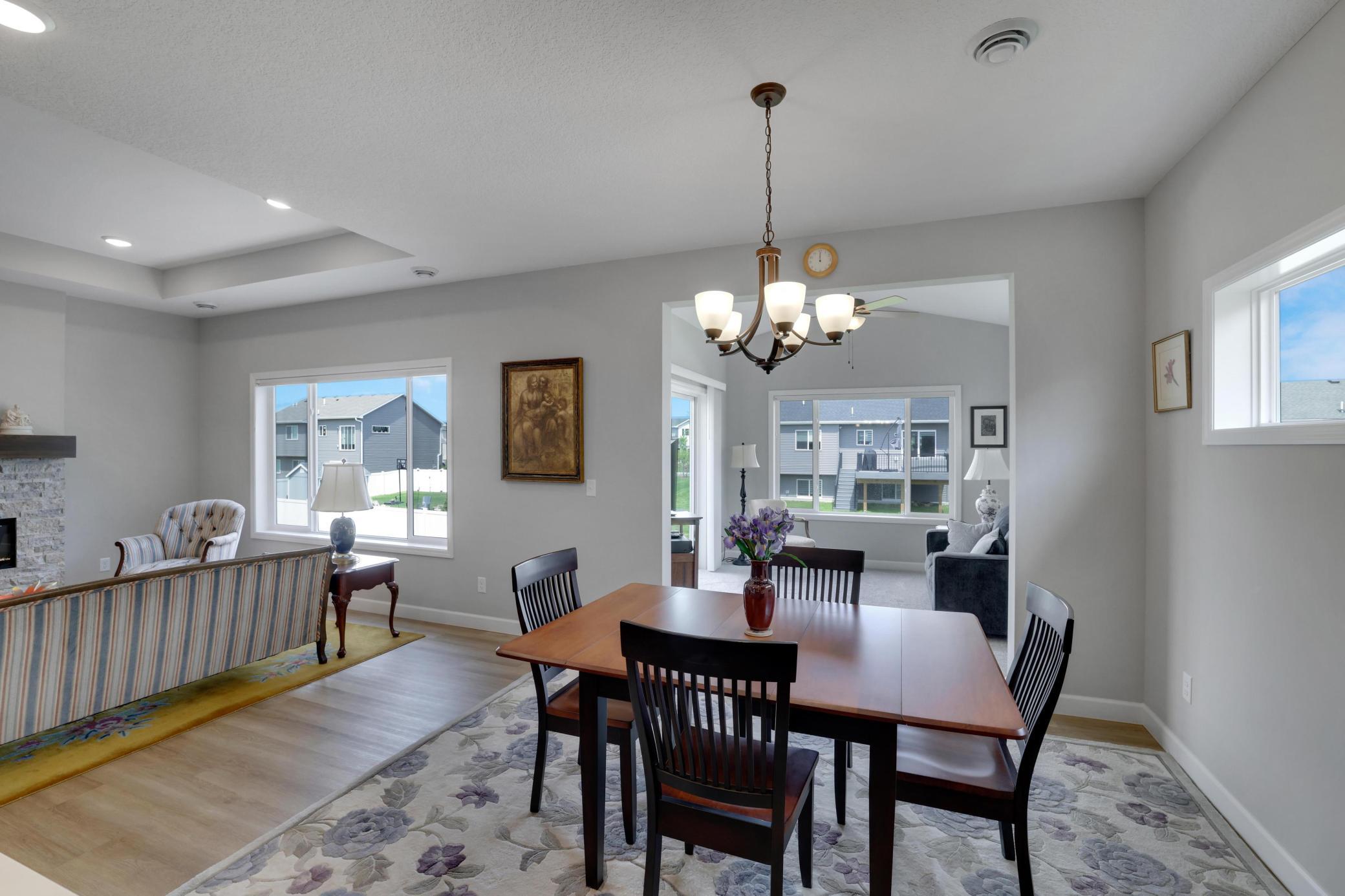 342 Emmy Lane Hanover, MN 55341 - Photo 14 of 38