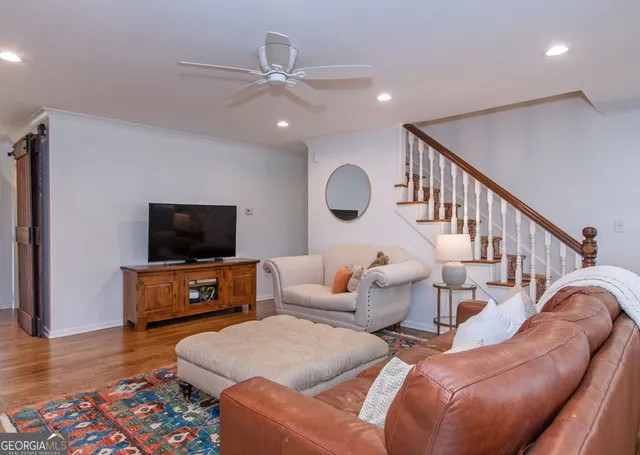 $3,500 | 375 Luther Bailey Road, Senoia, GA 30276