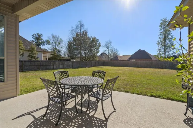 $445,000 | 273 Place St. Jean, Covington, LA 70433